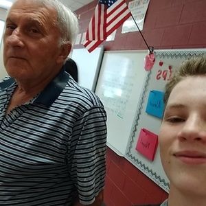 Meet your Posher, Matthew